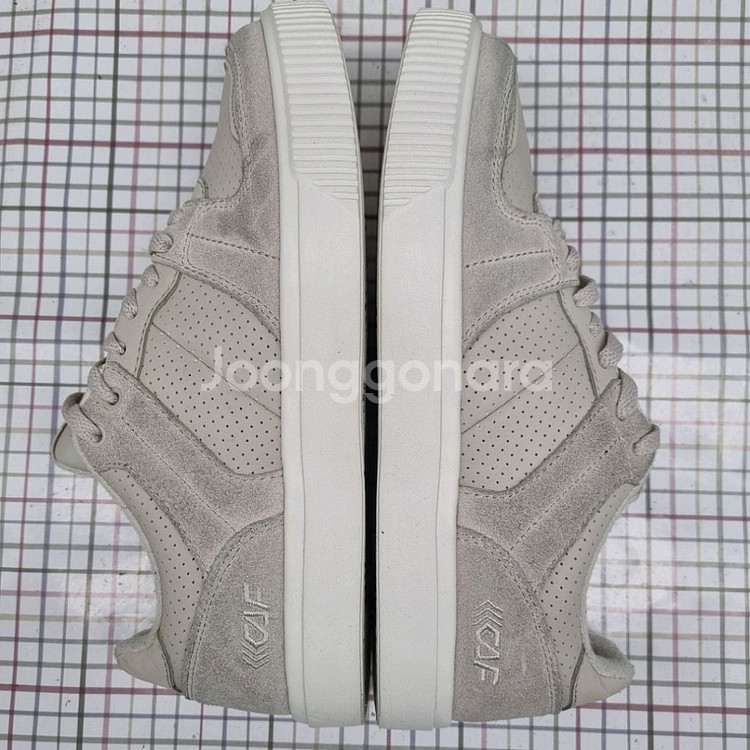 르까프 레가시 여성운동화240--4