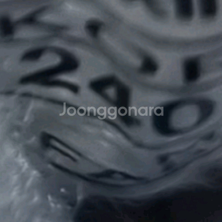 르까프 레가시 여성운동화240--5