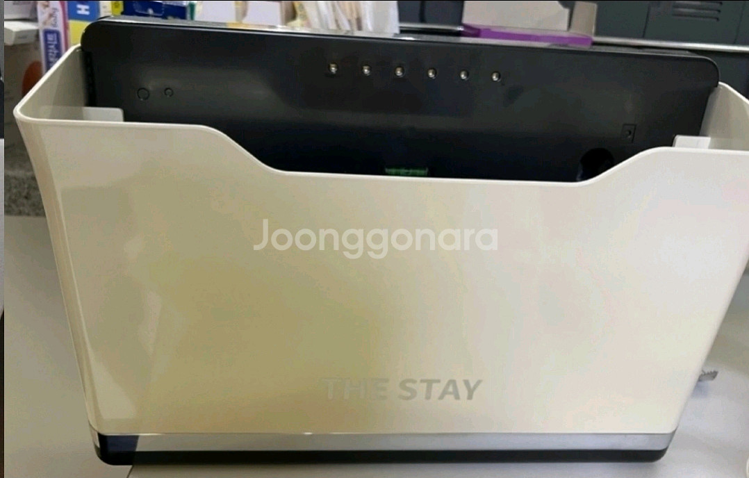 이노테크 모스포커스 전기포충기--1