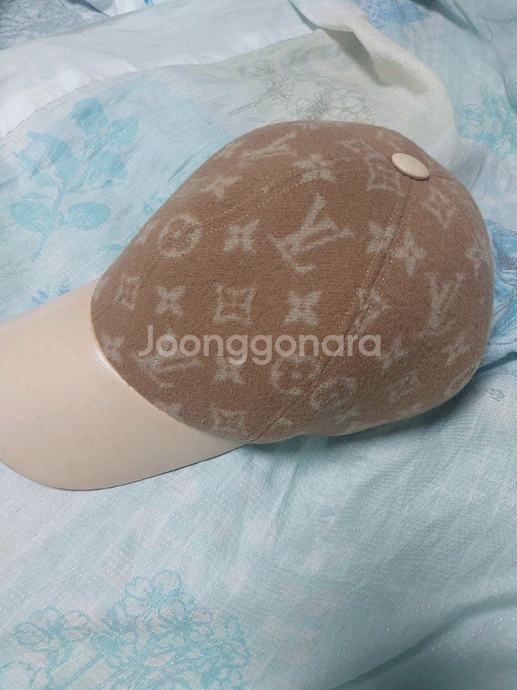 누비통 캐시미어 모자.가--1