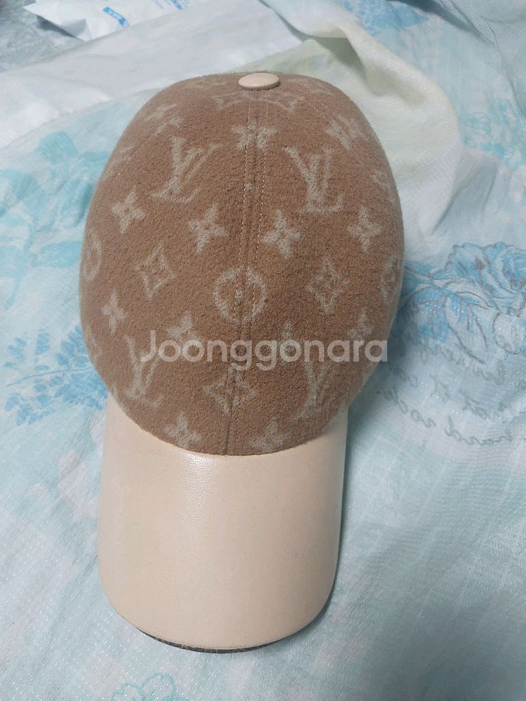누비통 캐시미어 모자.가--0