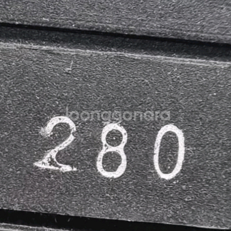위트맨 노웻 스웨이드 로퍼 280--5