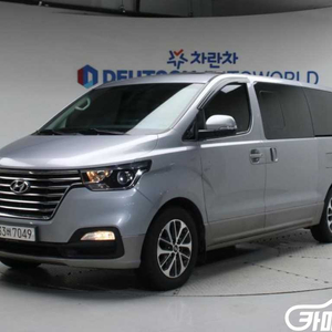 [현대]더 뉴 그랜드 스타렉스 2WD 어반 9인승 익스