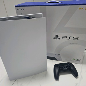 PS5 디스크 1118A