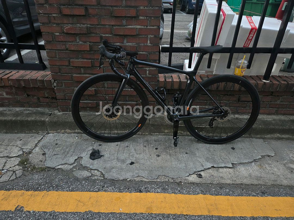 자이언트 tcr 프로 1 s사이즈--1