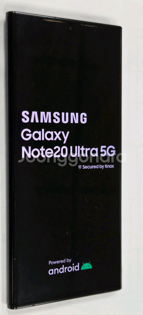 갤럭시 노트20 울트라 256G--0