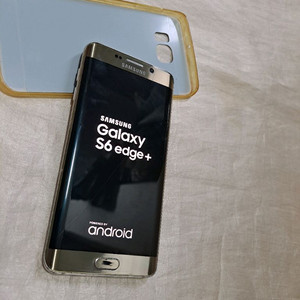 갤럭시s6 edge plus 엣지플러스