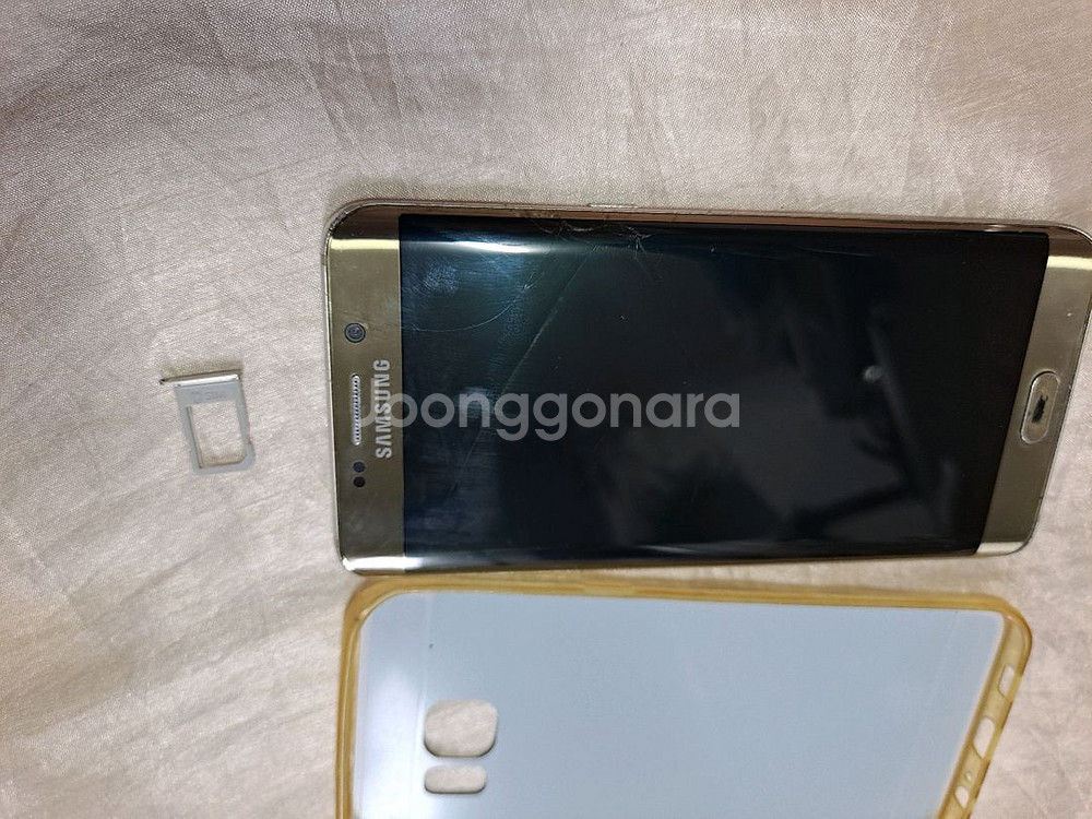 갤럭시s6 edge plus 엣지플러스--7