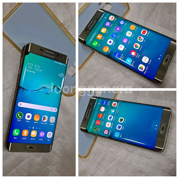 갤럭시s6 edge plus 엣지플러스--1