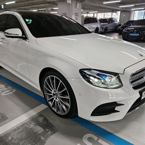 벤츠 E클래스 w213 E350 4Matic(299마력