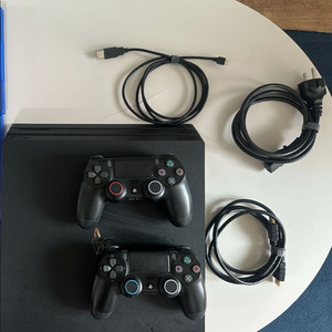 플레이스테이션ps4 pro 1tb