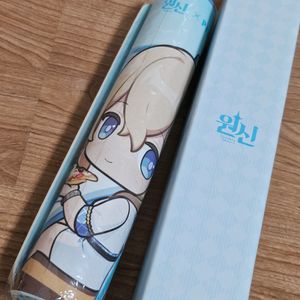 원신 피자알볼로 테이블매트