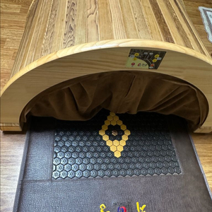 천궁 의료기(천궁+지궁)