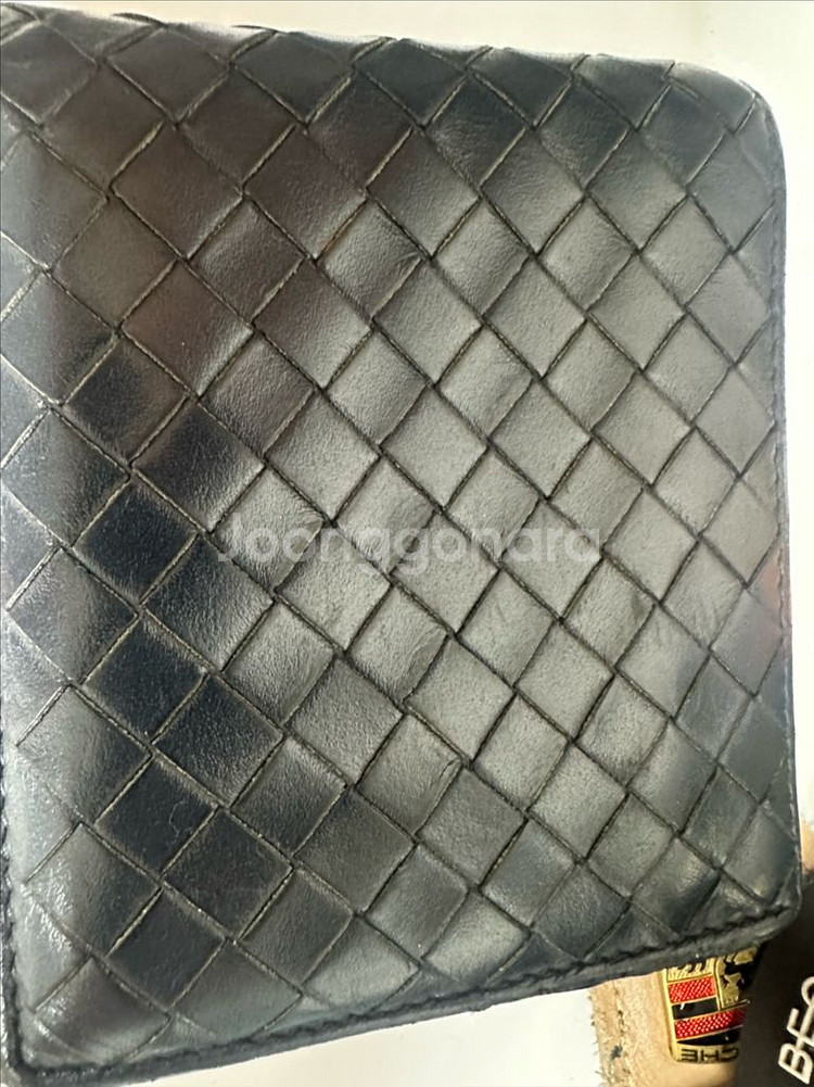 보테가 베네타 반지갑--0