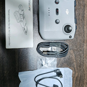 dji RC-N1 조종기