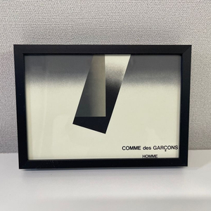 꼼데가르송 옴므 COMME des GARCONS 아트