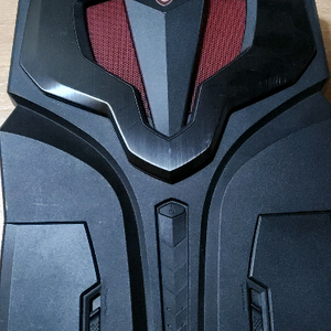 MSI VR ONE 백팩PC 팝니다.