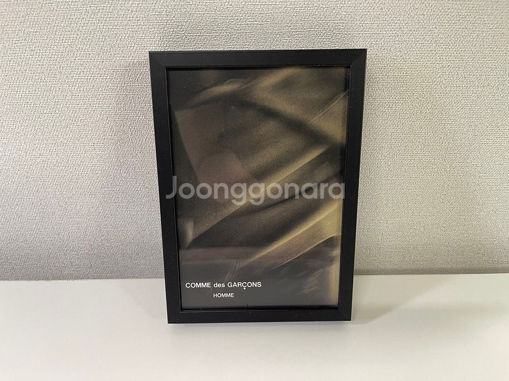 꼼데가르송 옴므 COMME des GARCONS HOM--0