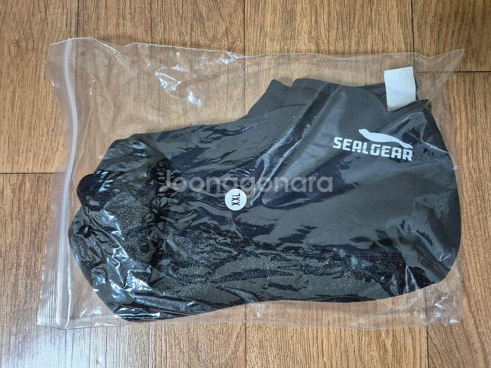 프리다이빙 수영 핀삭스 핀양말 네오프렌 1.5mm--1