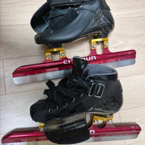 시티런스케이트 190