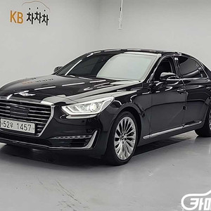 [제네시스]EQ900 3.3 T-GDI AWD 프리미엄