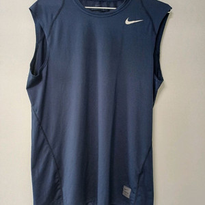 남성 나이키프로 나시 이너웨어 (사방스판100)