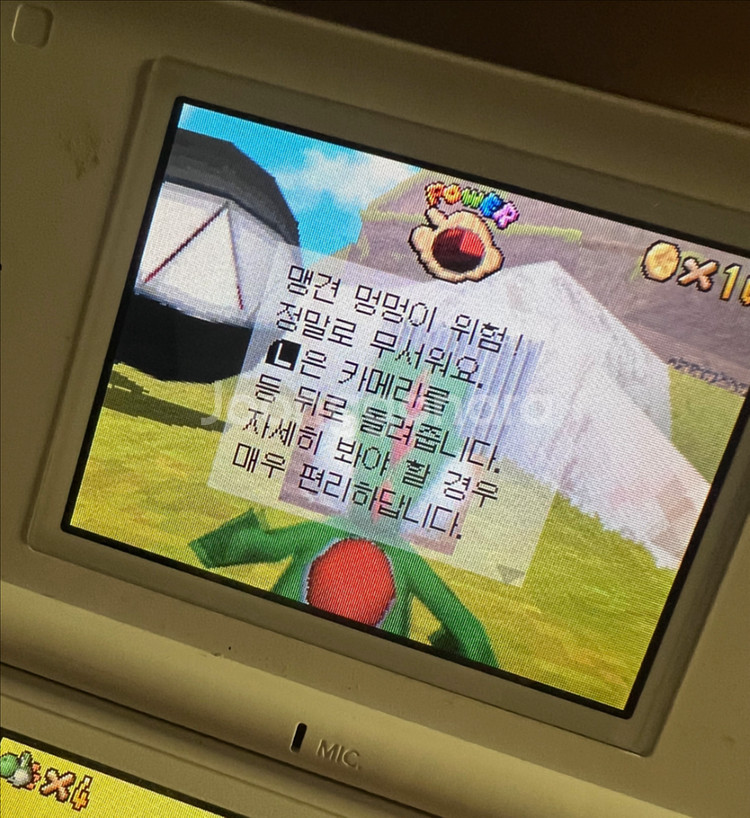 닌텐도 DS DS lite 칩 구매합니다 (TT, R4--0