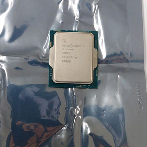 i5 13500t, itx,, hynix 32gb 램