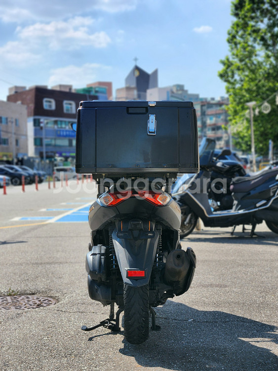 22년식/nmax125/3만/배달세팅/최고매물팝니다--5