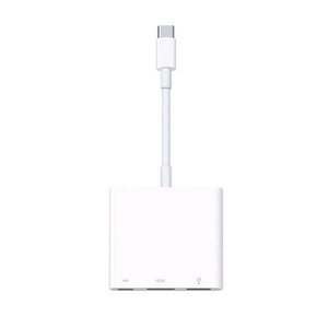 Apple USB-C 멀티포트 어댑터