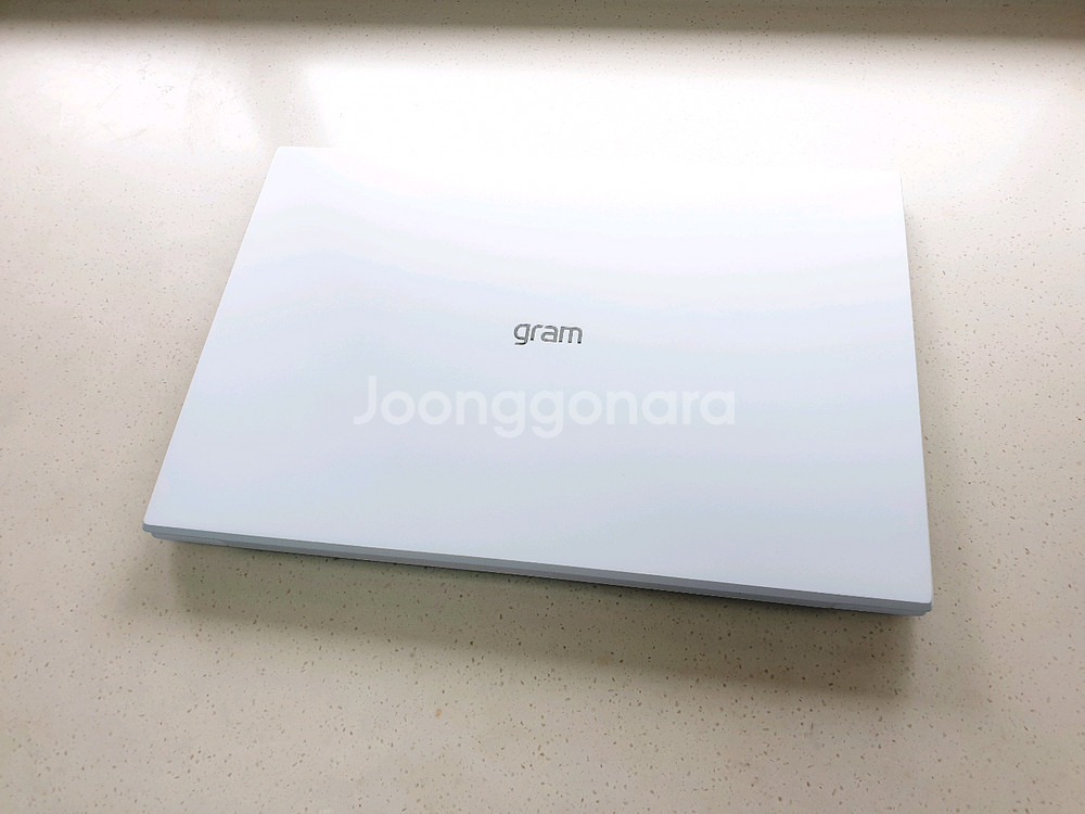 고사양 24년 LG그램 13세대 12코어+i5 16GB--1