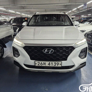 [현대]싼타페 TM 디젤 2.2 4WD 익스클루시브 #