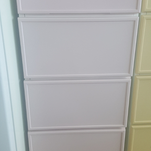 씨밀렉스 래폴드 5단서랍장 400L