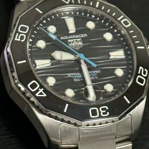 (급처)태그호이어 아쿠아레이서 2024 신형