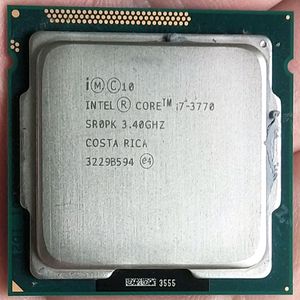 i7-3770 cpu