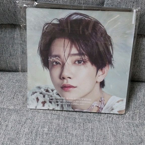 세븐틴 해피벌스데이 조슈아 퍼즐