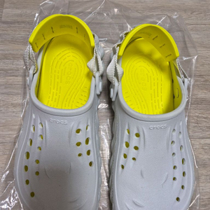 크록스 에코 클로그 260