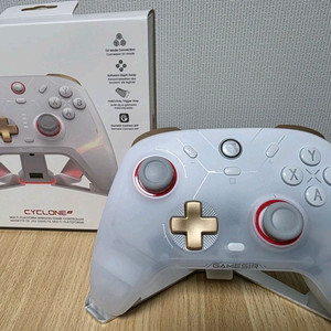 gamesir 사이클론2 팝니다