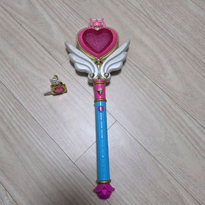 티니핑 하트윙스틱