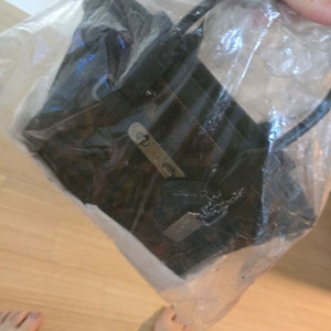 코치 스웨거 21 새첼