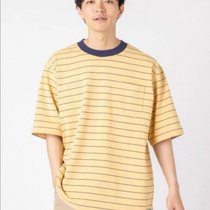 [새 제품] 엘엘빈 L.L.Bean 스트라이프 티셔츠