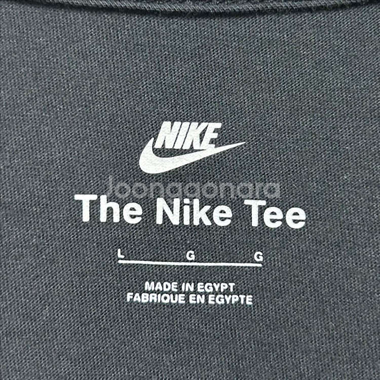 [남자 100]NIKE 나이키 NSW 에어 반팔티셔츠--3