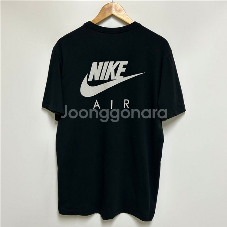 [남자 100]NIKE 나이키 NSW 에어 반팔티셔츠--4