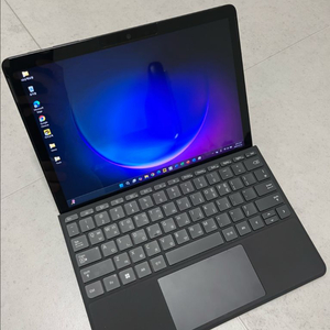 Surface Go 3 i3 매트블랙