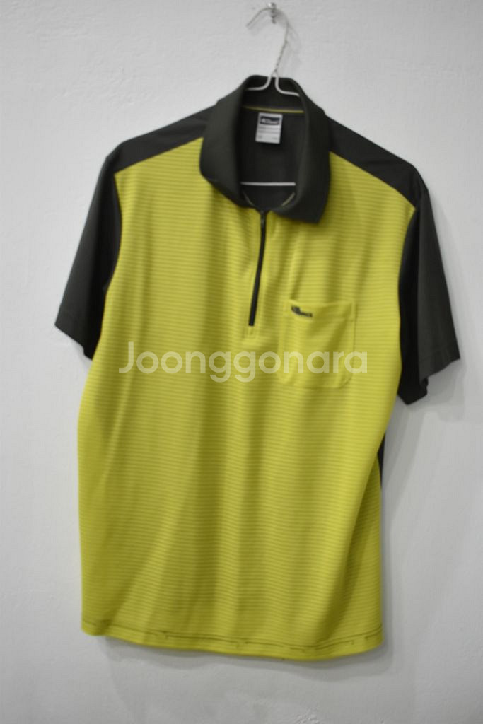 레드페이스 남성 반팔티 100--0