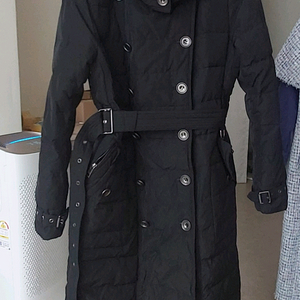 버버리코트