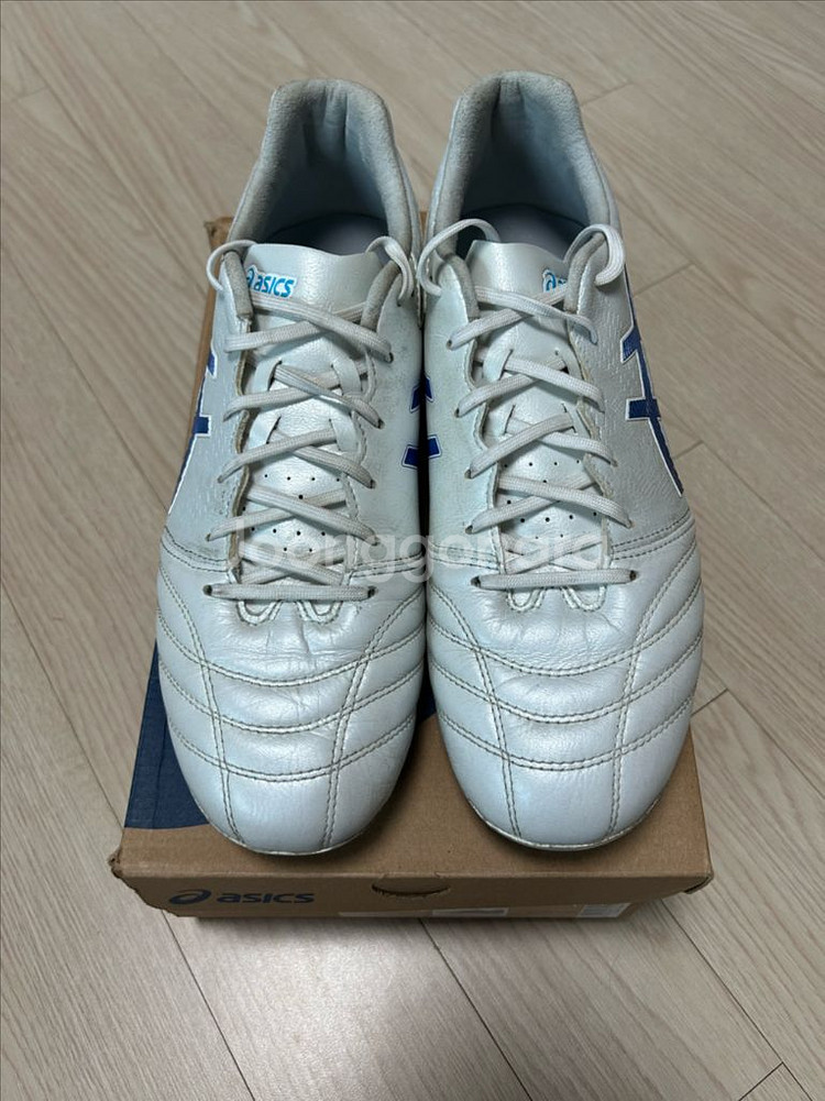 [270]아식스 ds light pro ag--1