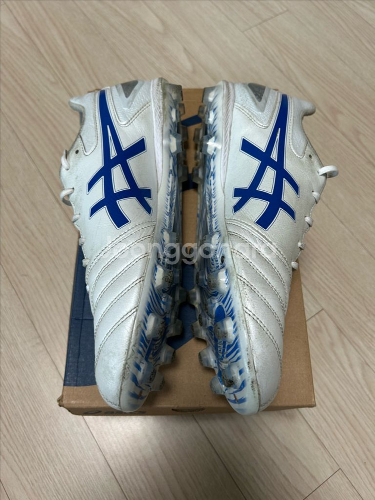 [270]아식스 ds light pro ag--2