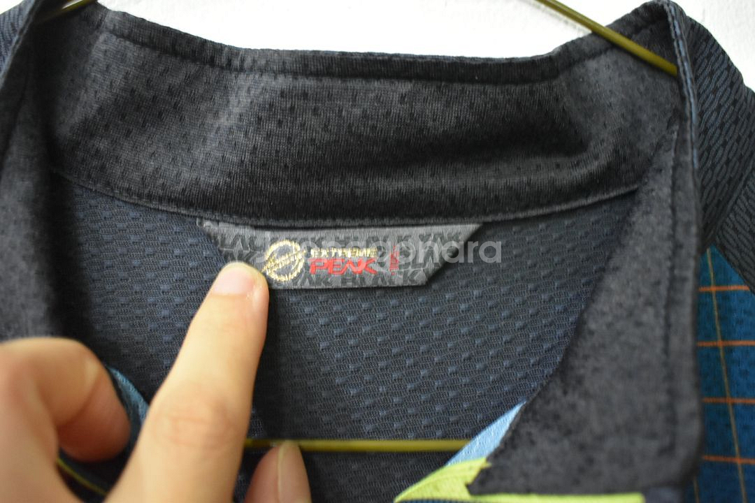 블랙야크 남성 반팔티 105--1