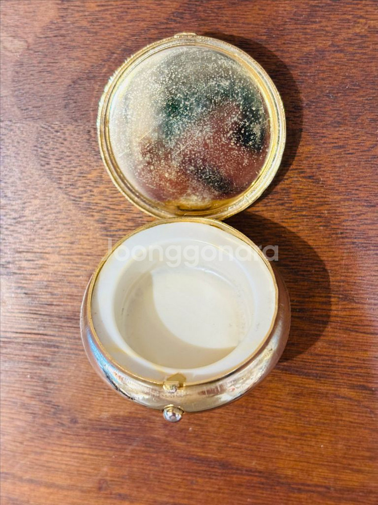 빈티지 트링켓/보석함, 필케이스/약통 4--9